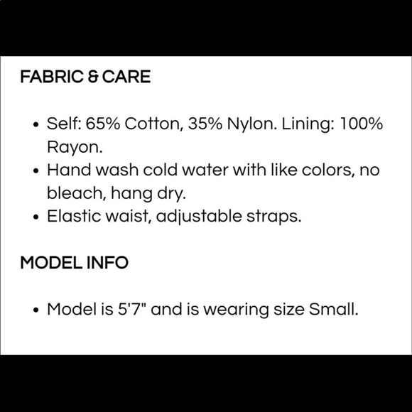 Felicity Strappy Printed Maxi Dress - S NWT - Picture 7 of 11